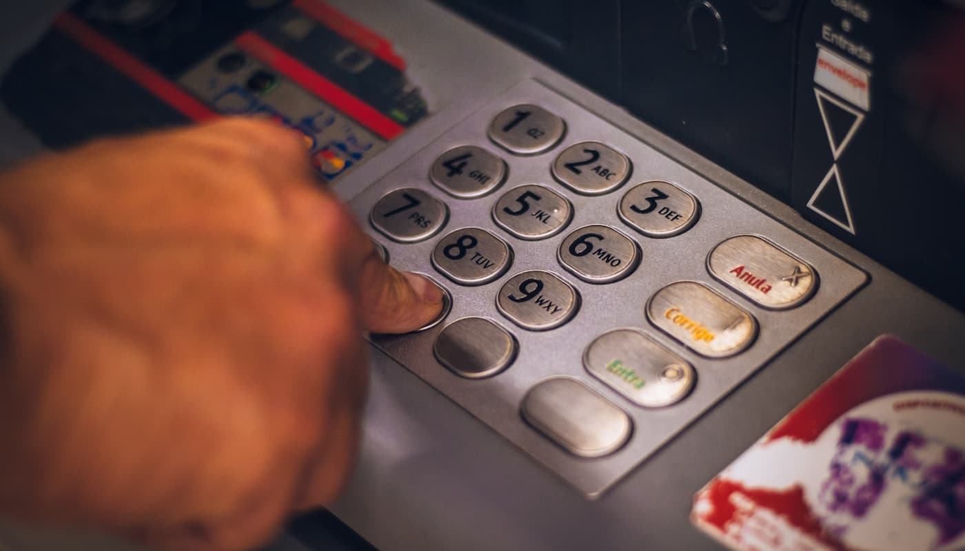 Free ATM placement guide