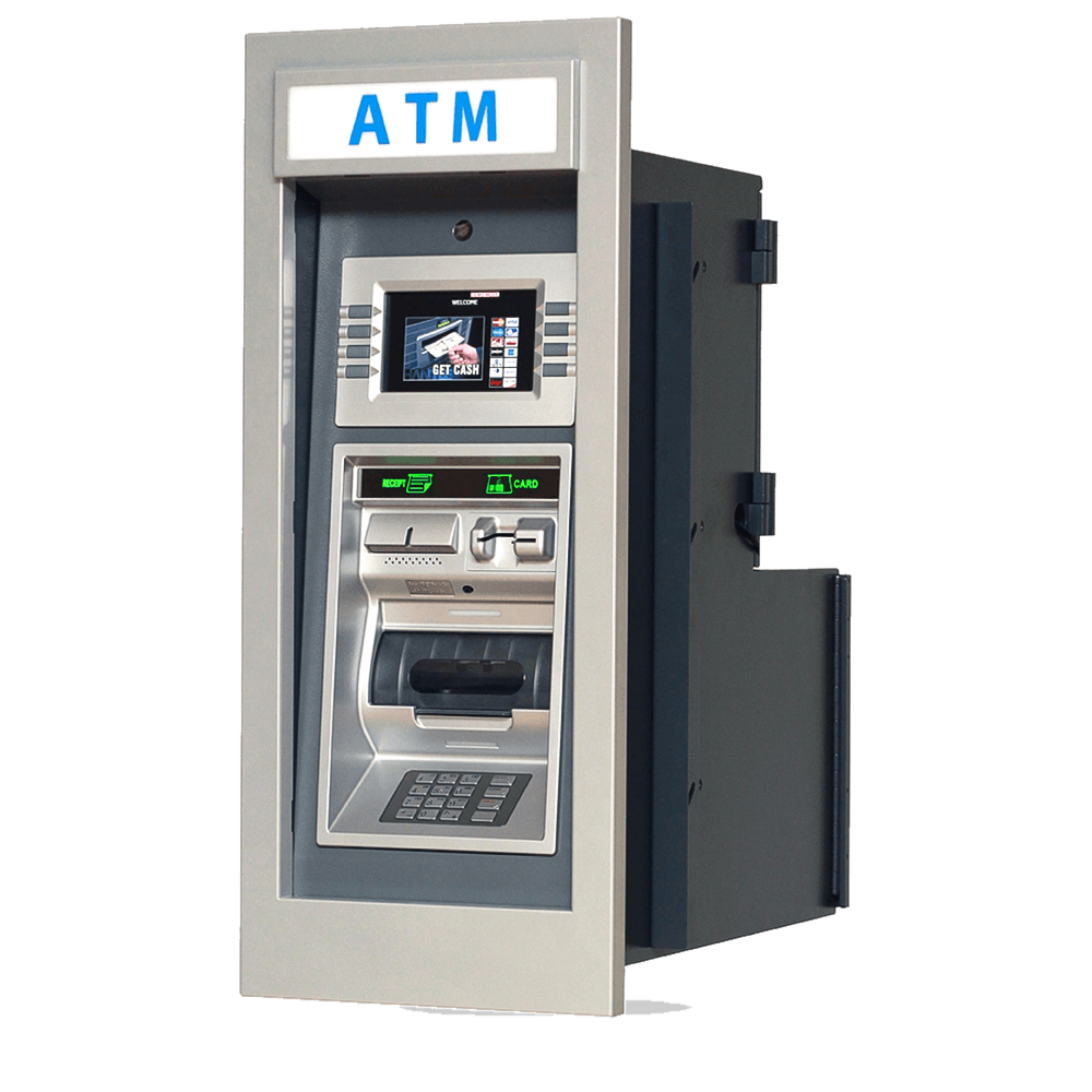 Genmega GT3000 ATM
