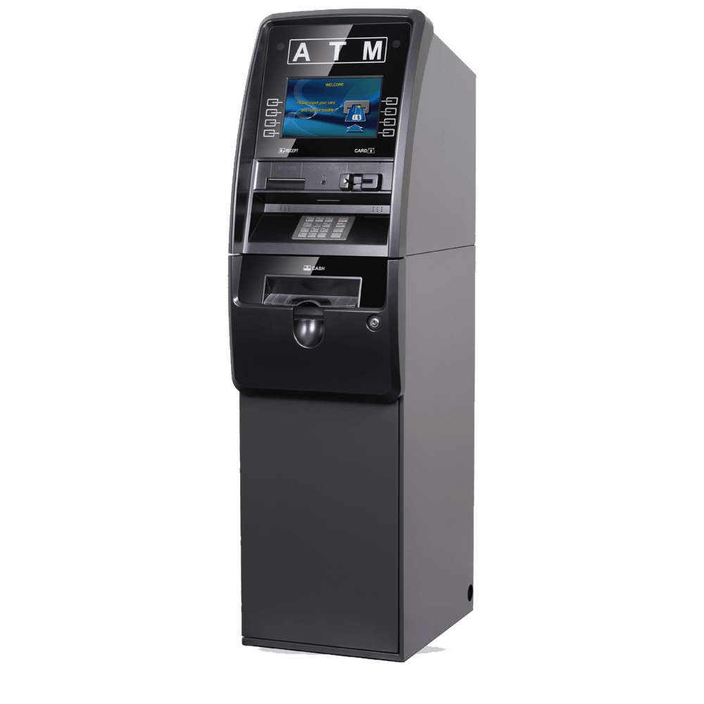 Genmega Onyx ATM
