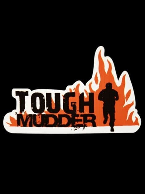 Tough Mudder event